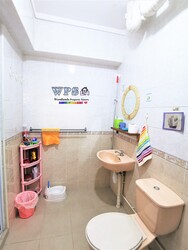 Blk 587 Woodlands Drive 16 (Woodlands), HDB Executive #287685701